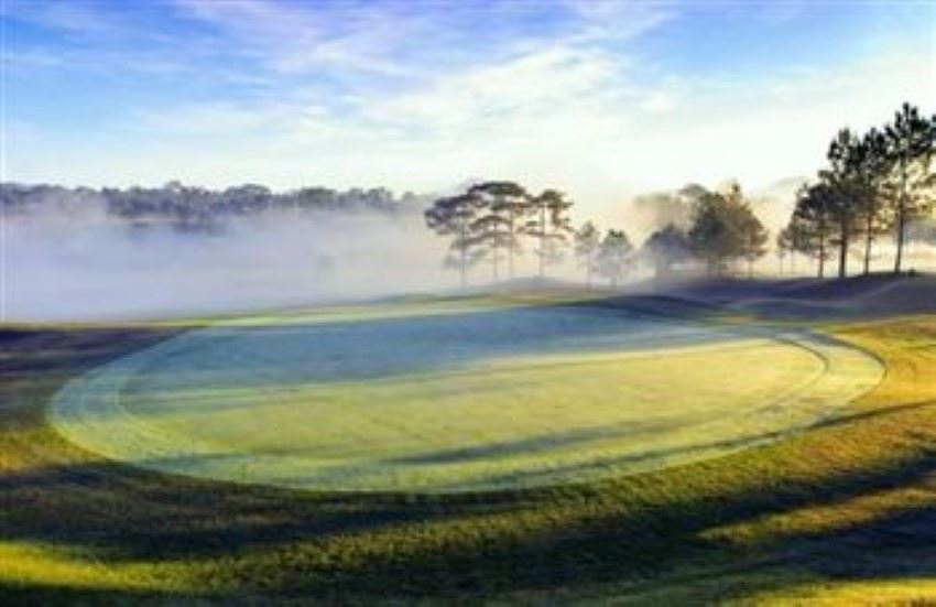 COMBO STAY&PLAY AT DA LAT - 2N1D