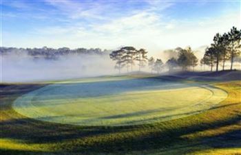 COMBO STAY&PLAY AT DA LAT - 2N1D
