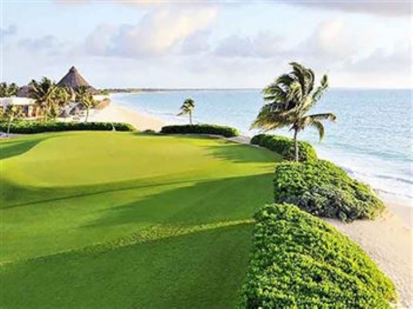 COMBO STAY&PLAY KN CAM RANH - 2N1D