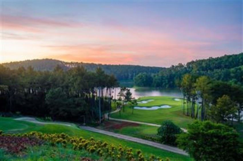COMBO STAY&PLAY NINH BINH - 2N1D