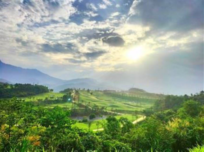 COMBO STAY&PLAY AT SAPA - 2N1D