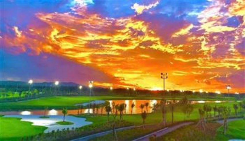 COMBO STAY&PLAY NGHE - TINH - 2N1D