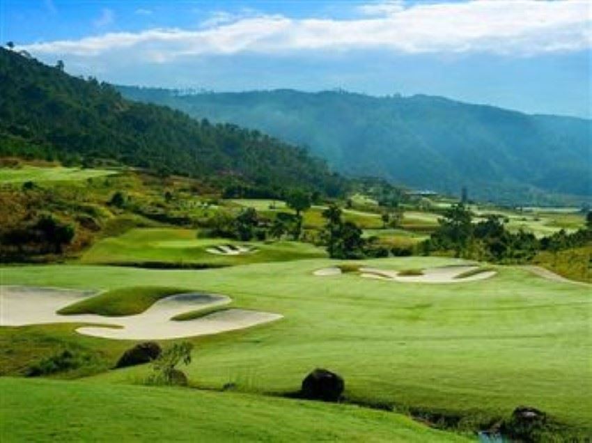 COMBO STAY&PLAY AT DA LAT - 3N2D