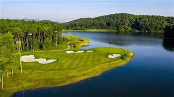 Golf Tour Tràng An – Ninh Bình 2 ngày 1 đêm