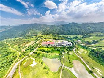 COMBO STAY&PLAY PHOENIX LUONG SON - 2N1D